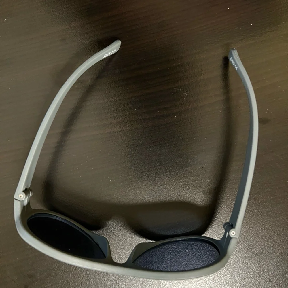 Babiator sunglasses size 1-7
